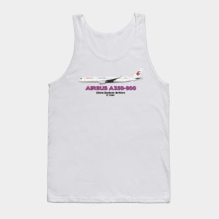 Airbus A350-900 - China Eastern Airlines Tank Top